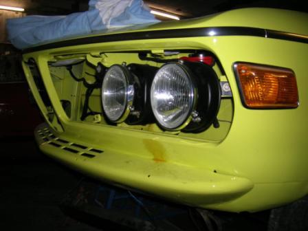 BMW 30 csl 2275113